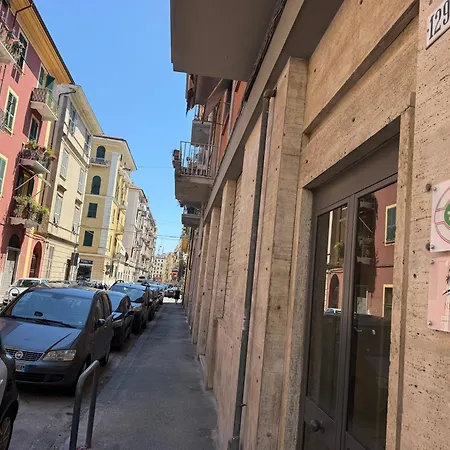 Neni's La Spezia