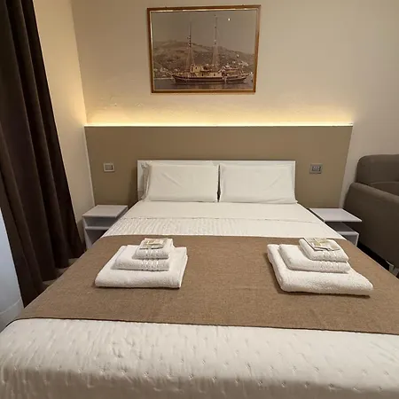 Neni's 3* La Spezia