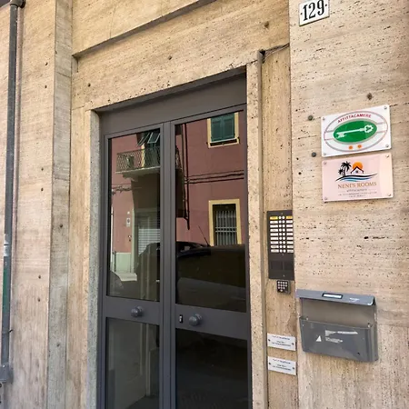 Neni's Maison d'hôtes La Spezia