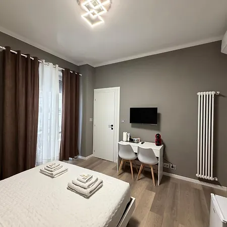 Neni's 3* La Spezia