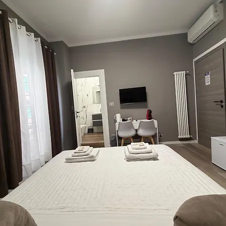 Neni's La Spezia