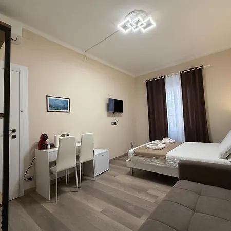 Neni's La Spezia