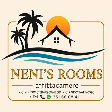 Neni's 3* La Spezia
