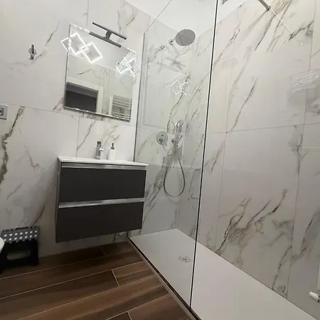 Neni's 3* La Spezia