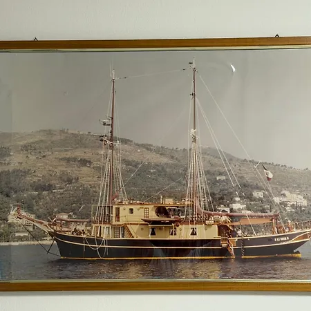 Neni's Maison d'hôtes La Spezia