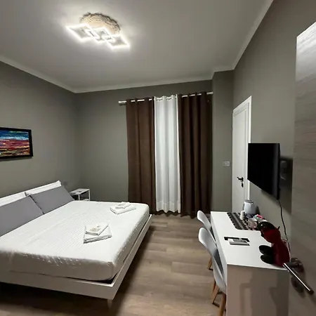 Maison d'hôtes Neni's 3*